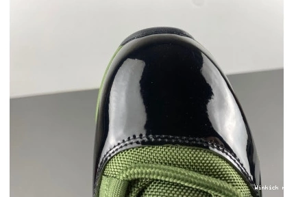 Jordan Air 11 high 0808